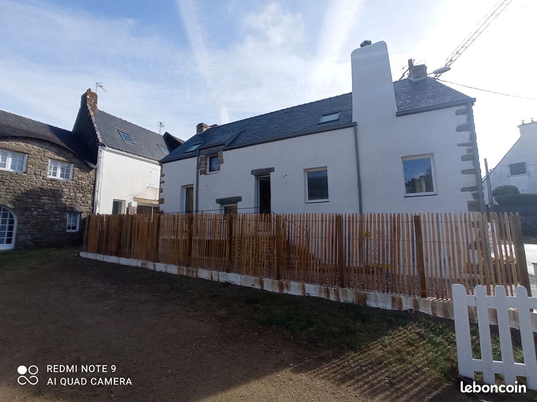 Maison 3 pièces 90 m² · à Carnac · 90 m² · 540 000 €