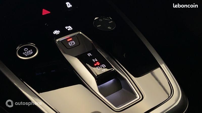 Audi Q4 E-Tron 45 e-tron 285ch + Pack S line (image 19)