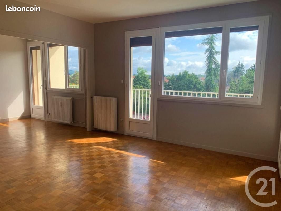 Appartement 2 pièces 46 m² · à Beaune · 46 m² · 630 €/mois