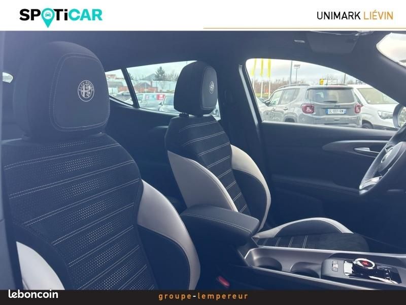 Alfa romeo Tonale 1.5 Ibrida 175ch Sport Speciale TCT (image 24)
