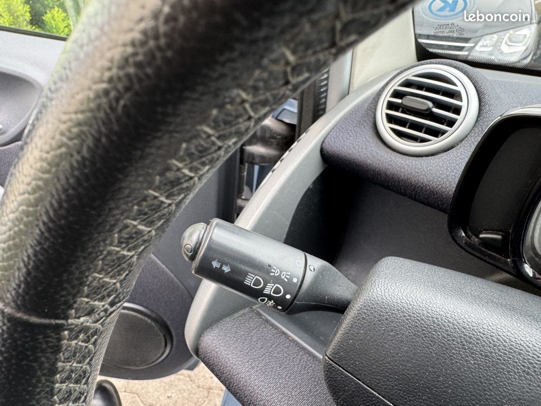 Smart fortwo coope passion 2013 garantie 12 mois (image 20)