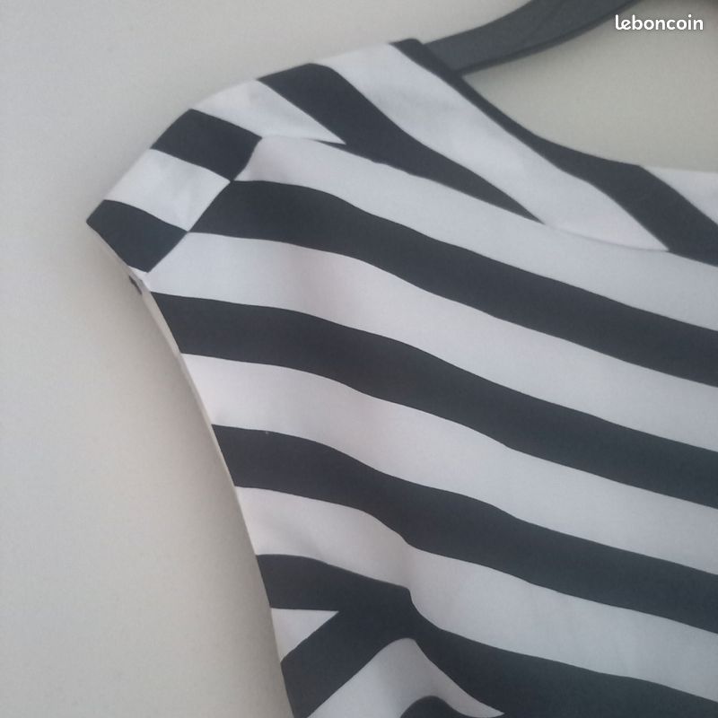 Robe - taille 36 - Grain de Malice (image 3)