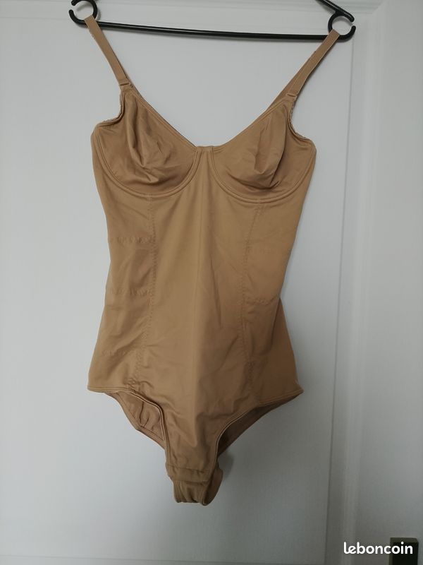 Body femme (image 3)
