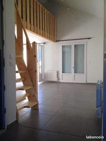 Appartement 2 pièces 68 m²