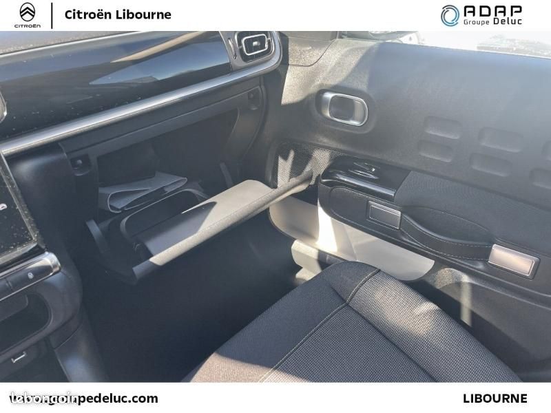 Citroen C3 1.2 PureTech 83ch S&S MAX (image 37)