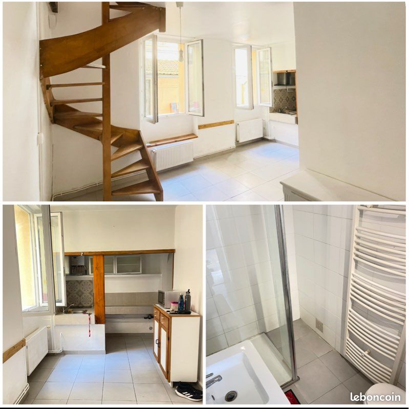 Maison 4 pièces 48 m² · à Lyon · 48 m² · 260 000 €