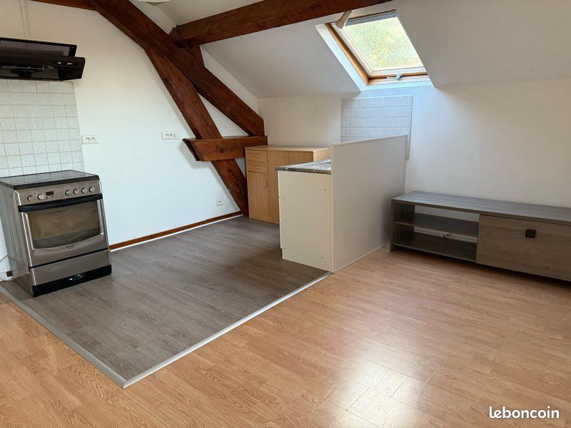 Appartement a louer lons-le-saunier - 3 pièce(s) - 38 m2 - Surfyn