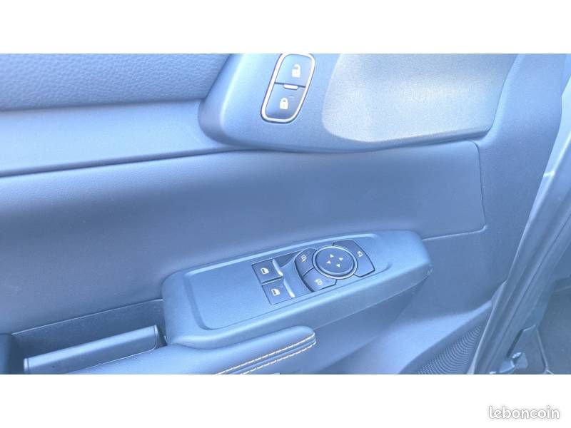 Ford Ranger SUPER CABINE 2.0 ECOBLUE 205 CH S&S BVA10 e-4WD WILDTRAK (image 23)
