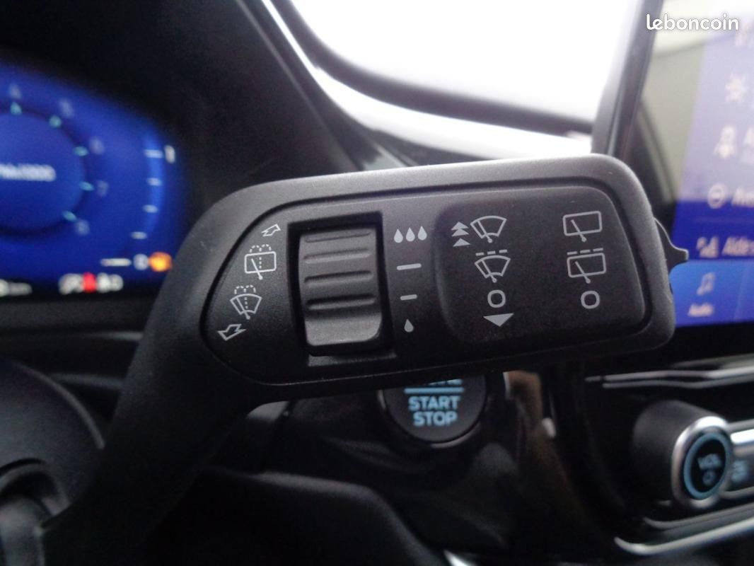 Ford Puma 1.0 ECOBOOST MHEV 125CH ST-LINE (image 15)