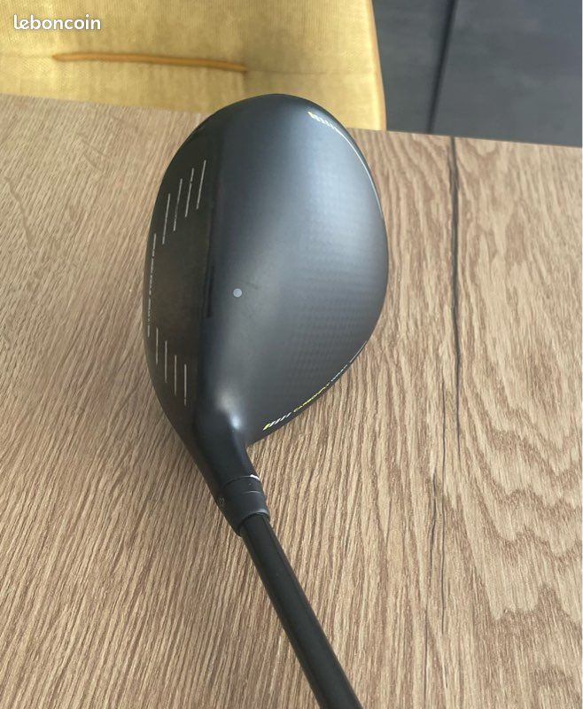 Ping Bois G430 Max - Bois de parcours de golf