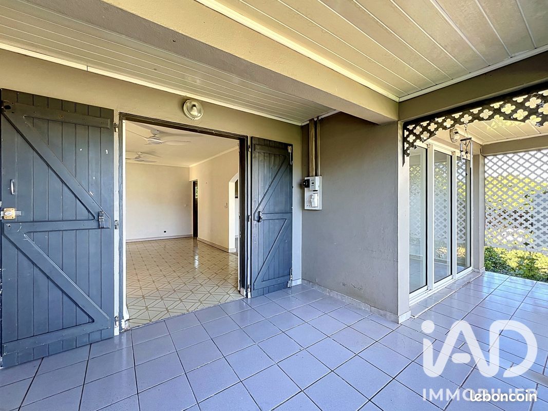 Maison 4 pièces 94 m² · à Saint-Pierre · 94 m² · 280 000 €