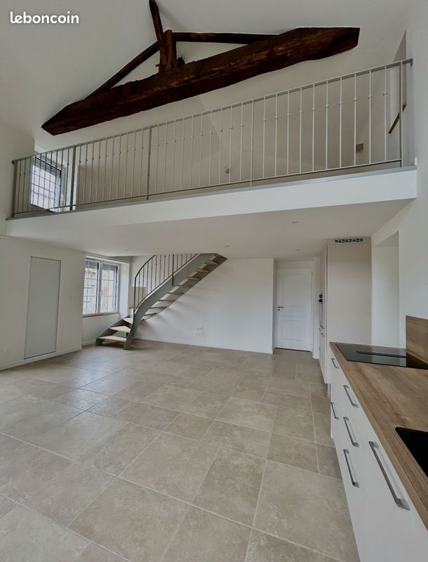 Maison 5 pièces 106 m² · à Remouillé · 106 m² · 1 200 €