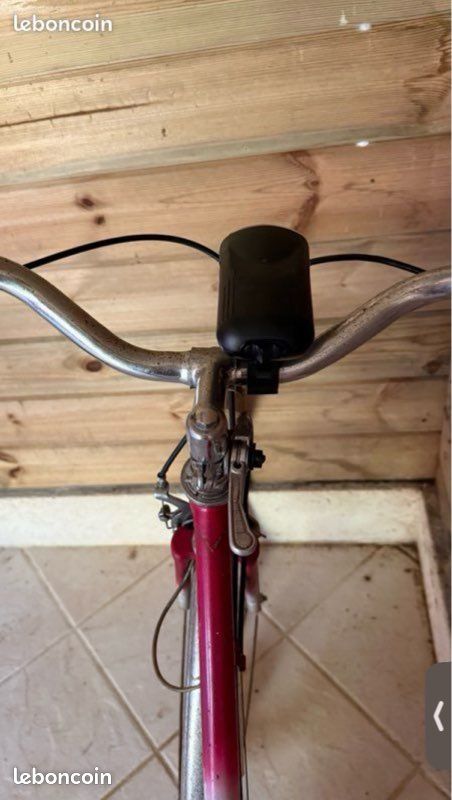 Vélo vintage (image 4)