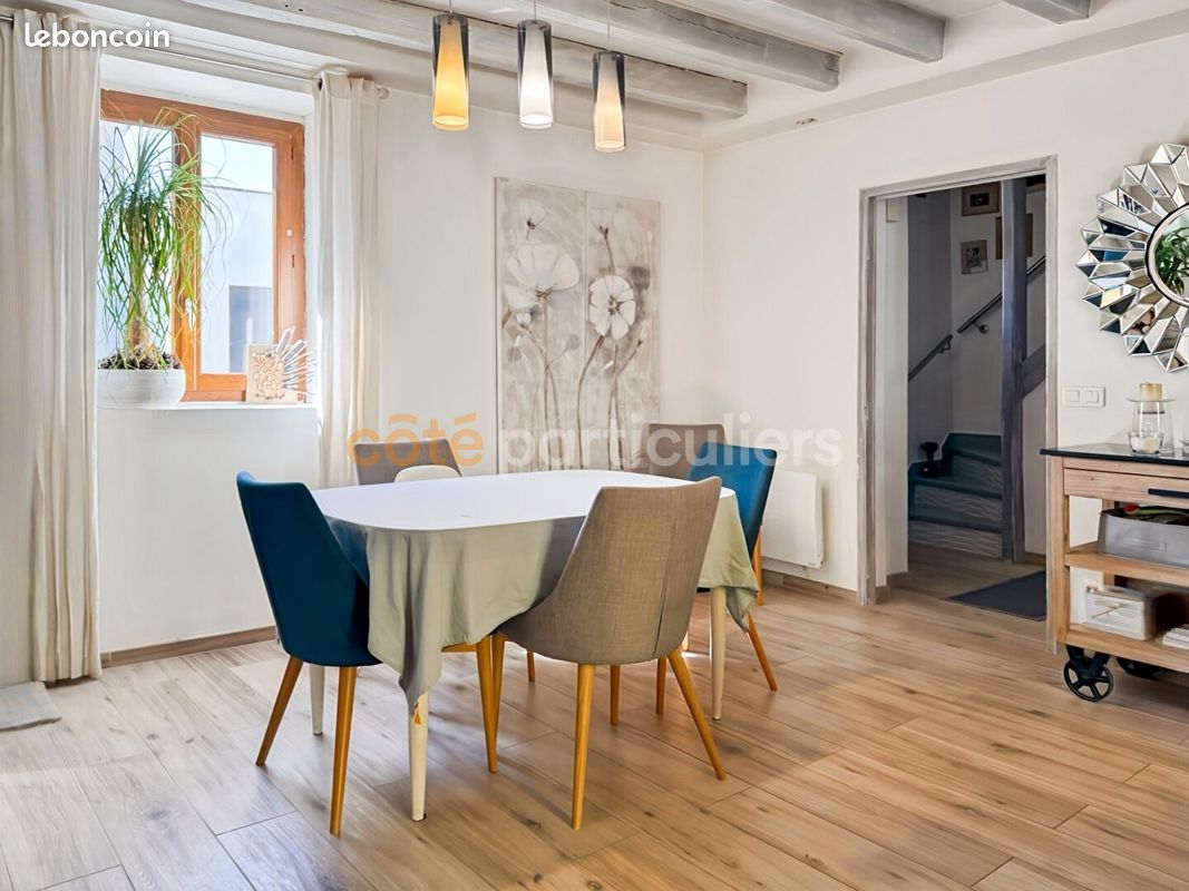Maison 5 pièces 76 m² (image 5)