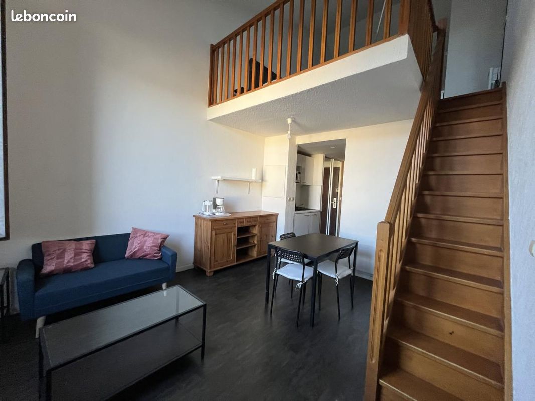 Appartement 1 pièce 39 m² · à Lyon · 39 m² · 930 €