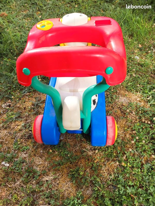 Trotteur (image 5)