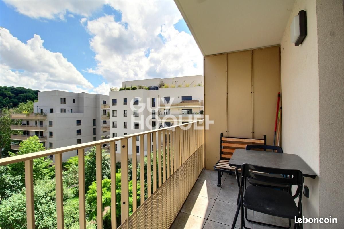 Appartement 1 pièce 27 m² · à Lyon · 27 m² · 170 000 €