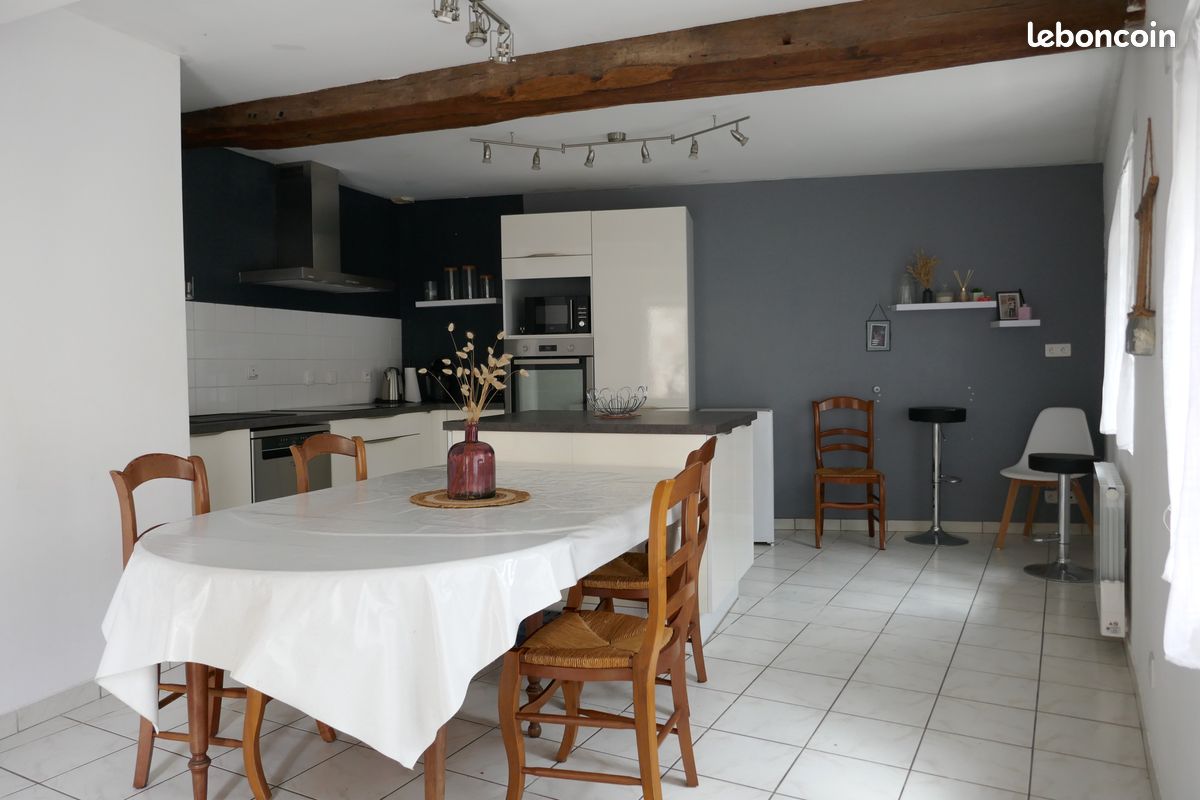 Maison 5 pièces 95 m² · à Bouchemaine · 95 m² · 239 000 €