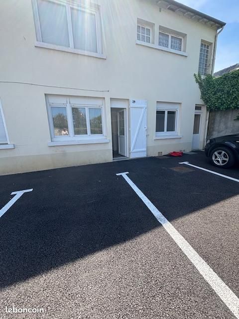 Appartement 2 pièces 35 m² · à Lamorlaye · 35 m² · 820 €/mois