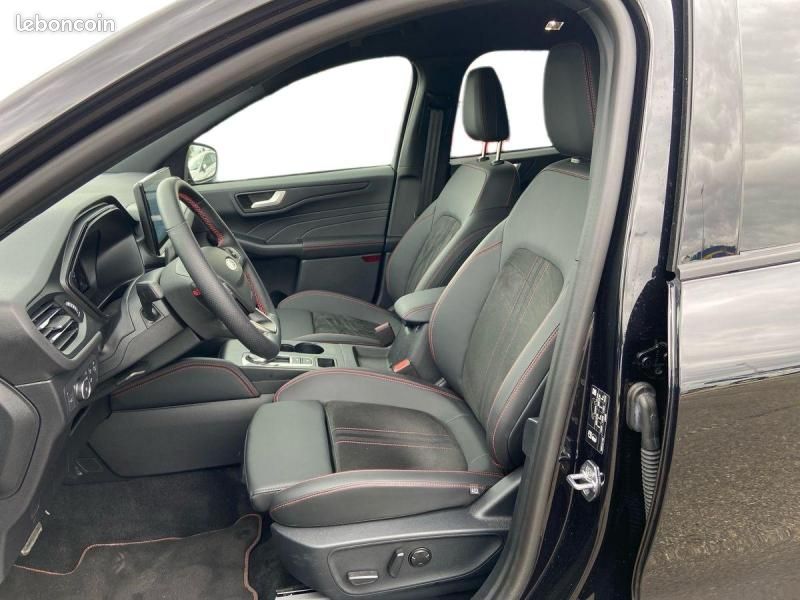 Ford Kuga 2.5 Duratec 180ch Hybrid FlexiFuel E85 ST-Line X Powershift (image 9)