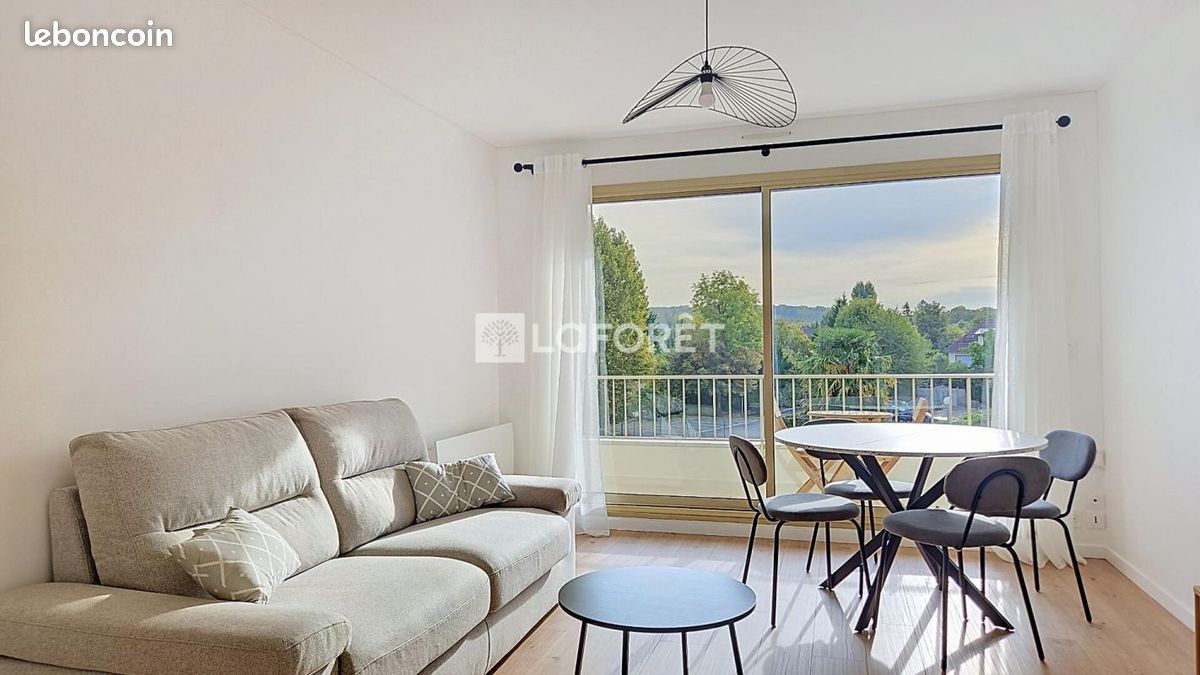 Appartement 2 pièces 50 m² · à Soisy-sous-Montmorency · 50 m² · 1 200 €/mois