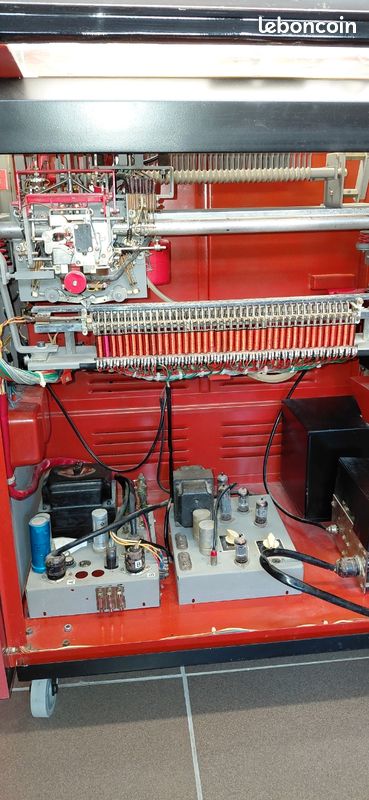 Jukebox Jupiter 80 (image 5)