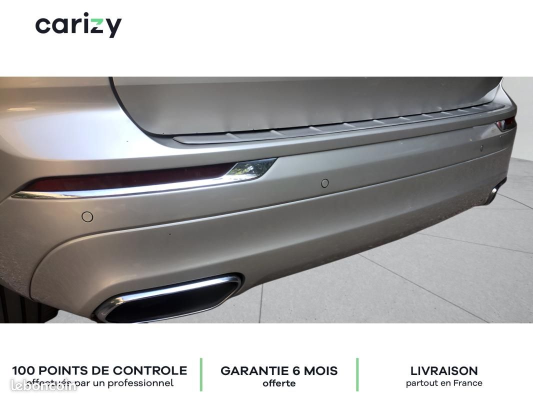 Volvo XC60 T8 AWD 318 ch + 87 Geartronic 8 Polestar Engineered (image 41)