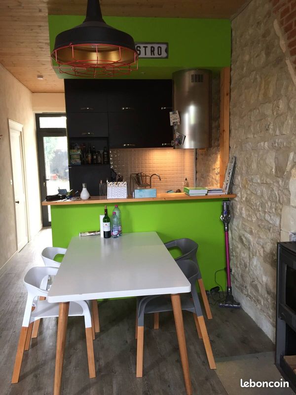 Maison 2 pièces 50 m² · à La Rochelle · 50 m² · 299 000 €