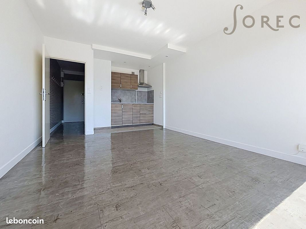 Appartement 1 pièce 24 m² · à Metz · 24 m² · 82 000 €