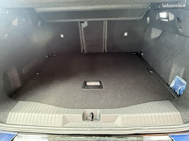 Citroën C5 Aircross 1.2 HYBRID 145 e-DCS6 PLUS PACK TECHNO/HIVER (image 12)