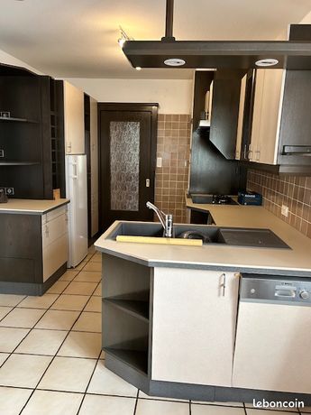 Apartement 4/5 pièces- 110 m2