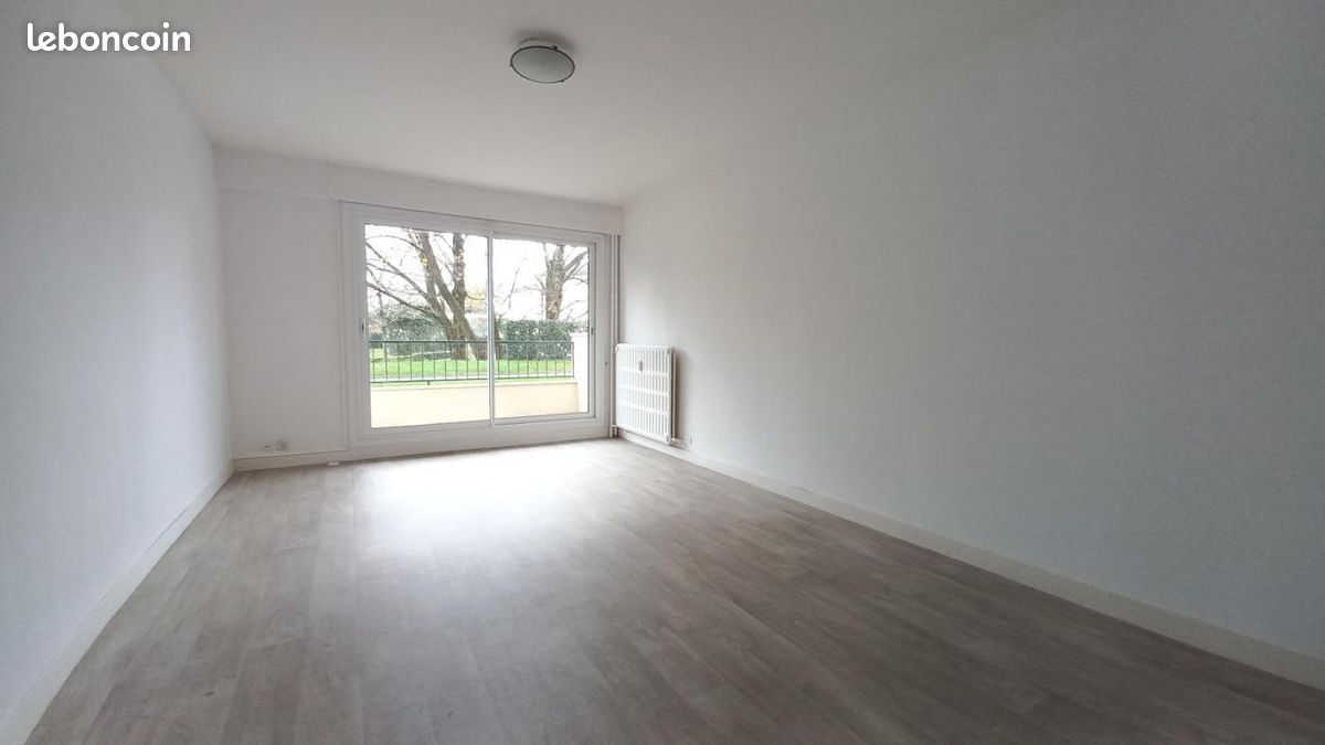 Appartement 2 pièces 57 m² · à Orvault · 57 m² · 755 €