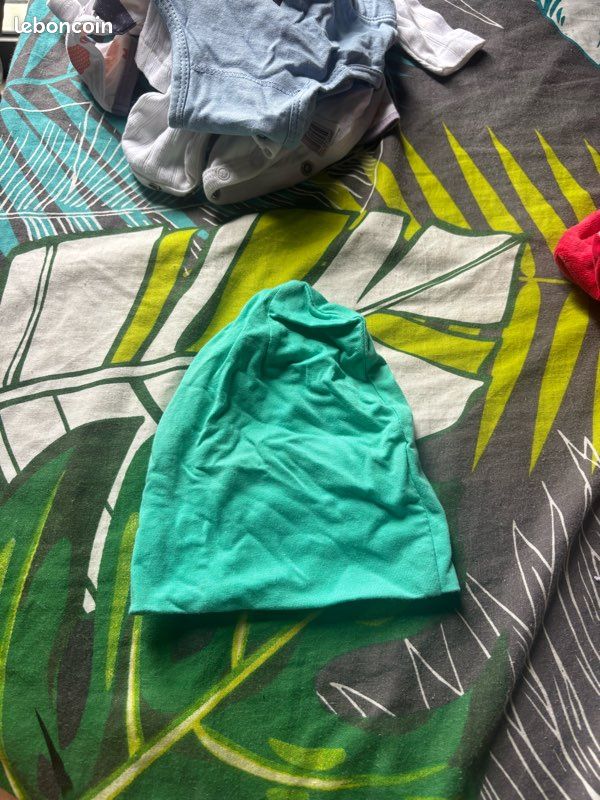 Vêtements de bébé 3 mois (image 12)