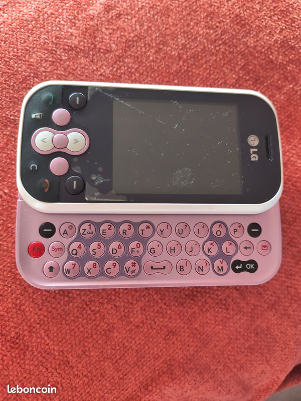 Téléphone portable sans chargeur (image 2)