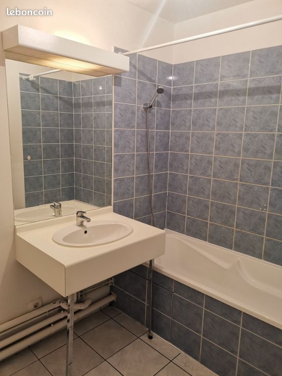 Appartement a louer vandoeuvre-les-nancy - 3 pièce(s) - 68 m2 - Surfyn