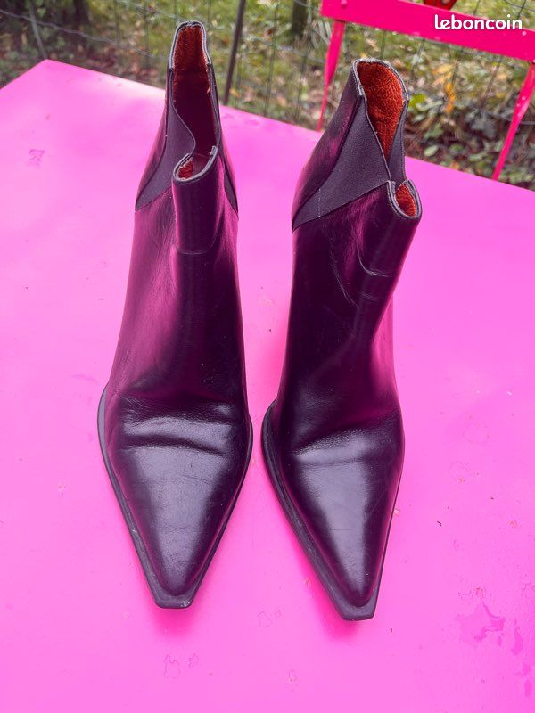 Chaussures (image 2)