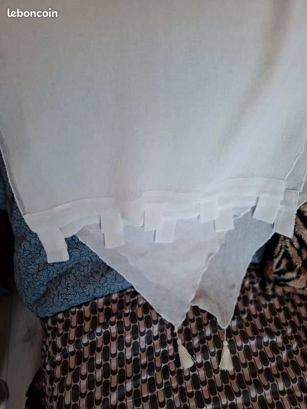 Rideaux (image 1)