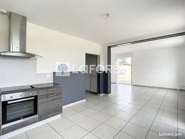 Maison 5 pièces 118 m²