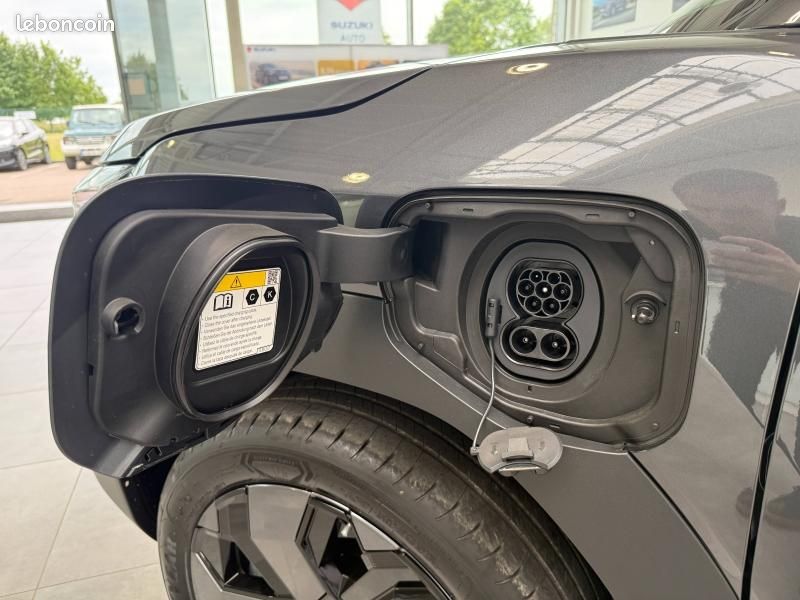 Suzuki e Vitara 174ch 61kWh Style (image 7)