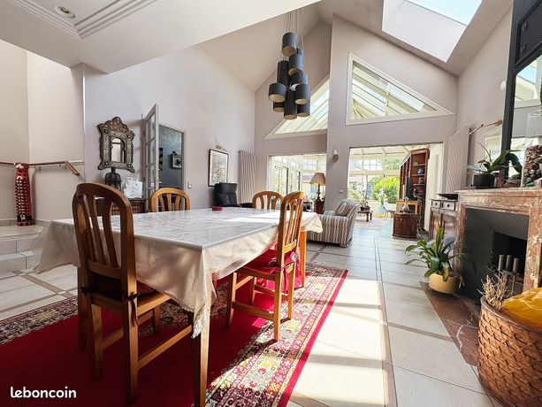 Maison à vendre et vente appartement Saint-Brice-Courcelles (51370 ...