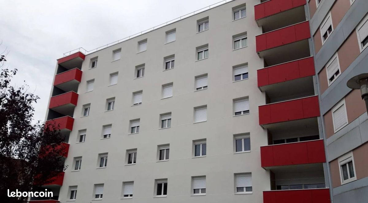 Appartement 1 pièce 32 m² · à Feurs · 32 m² · 231 €/mois