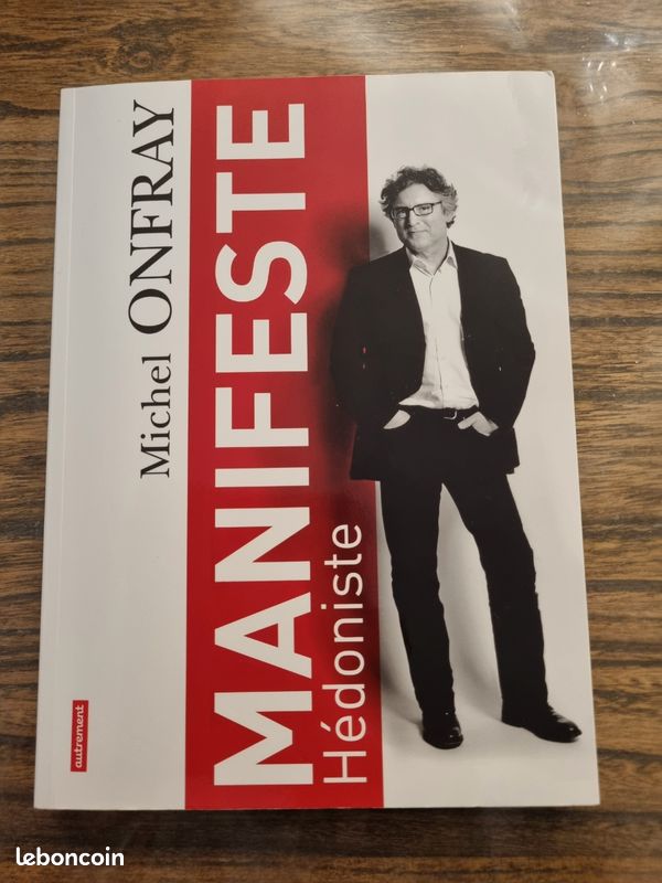 Manifeste / Michel Onfray (image 2)