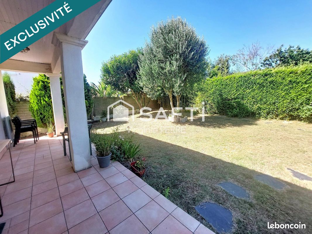 Maison 6 pièces 150 m² · à Royan · 150 m² · 295 000 €