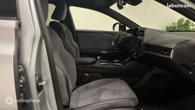 Lexus Rz 500e Executive MC26 (image 15)