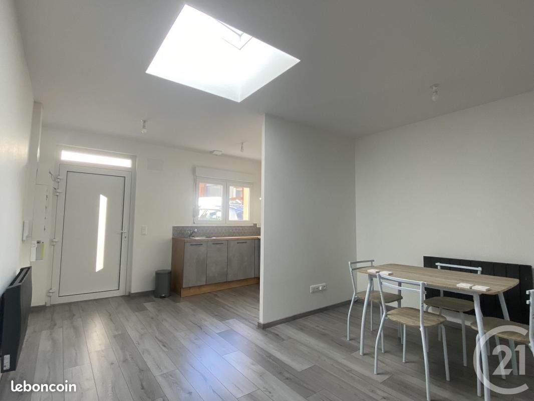 Appartement 2 pièces 38 m² · à Metz · 38 m² · 665 €/mois