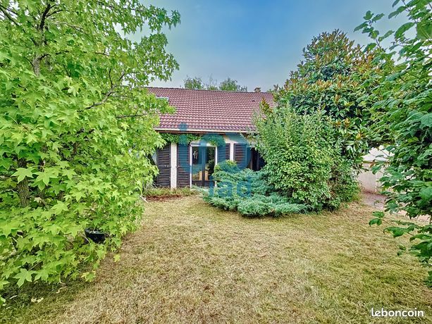 Maison 6 pièces 113 m²