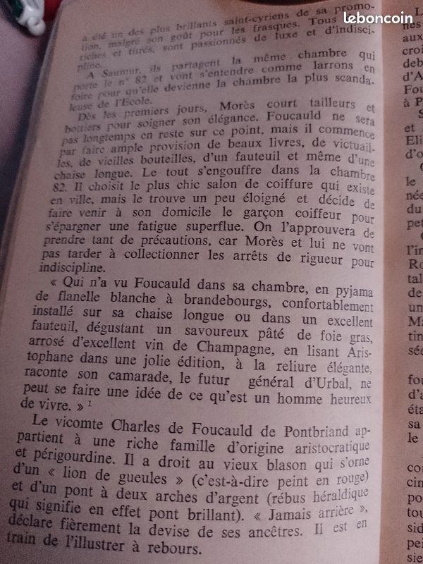Charles Foucaud explorateur mystique (image 6)