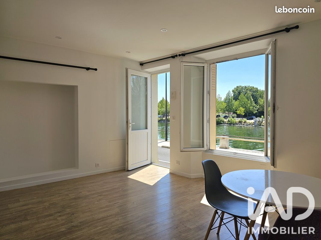 Appartement 2 pièces 30 m² · à Sens · 30 m² · 69 000 €