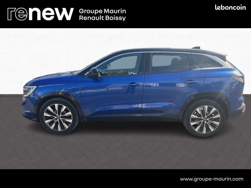 Renault Austral 1.3 TCe mild hybrid 160ch Techno auto - 23 (image 6)