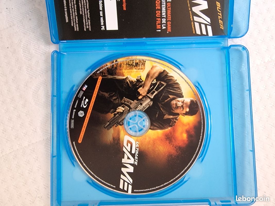 Ultimate Game (image 3)